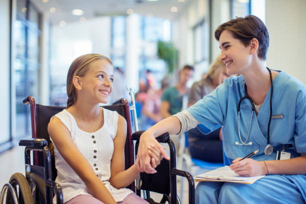 Patient Recognition
