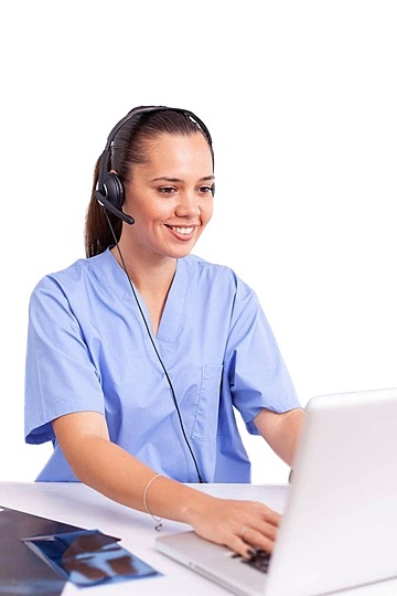 Healthcare Professional